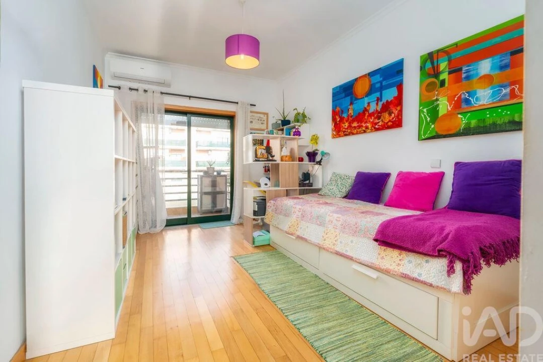 Apartamento T2 para Venda em Montenegro Foto 17