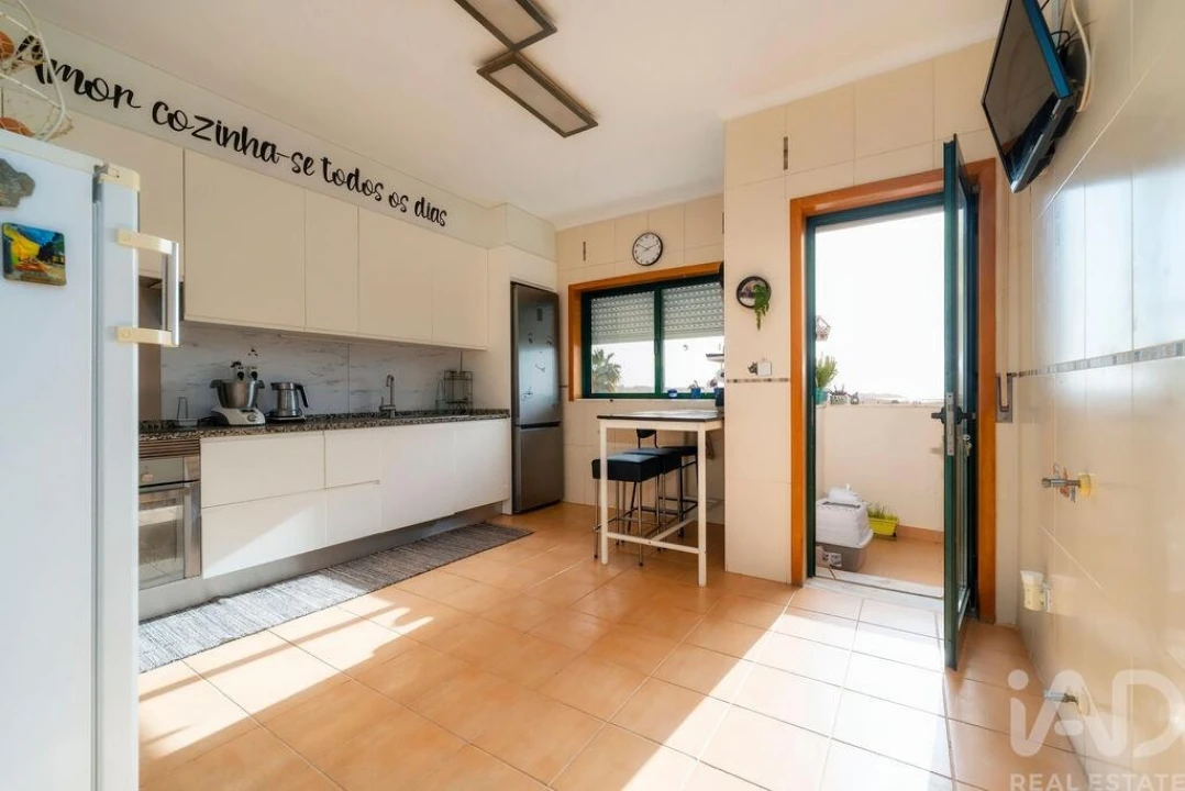 Apartamento T2 para Venda em Montenegro Foto 11