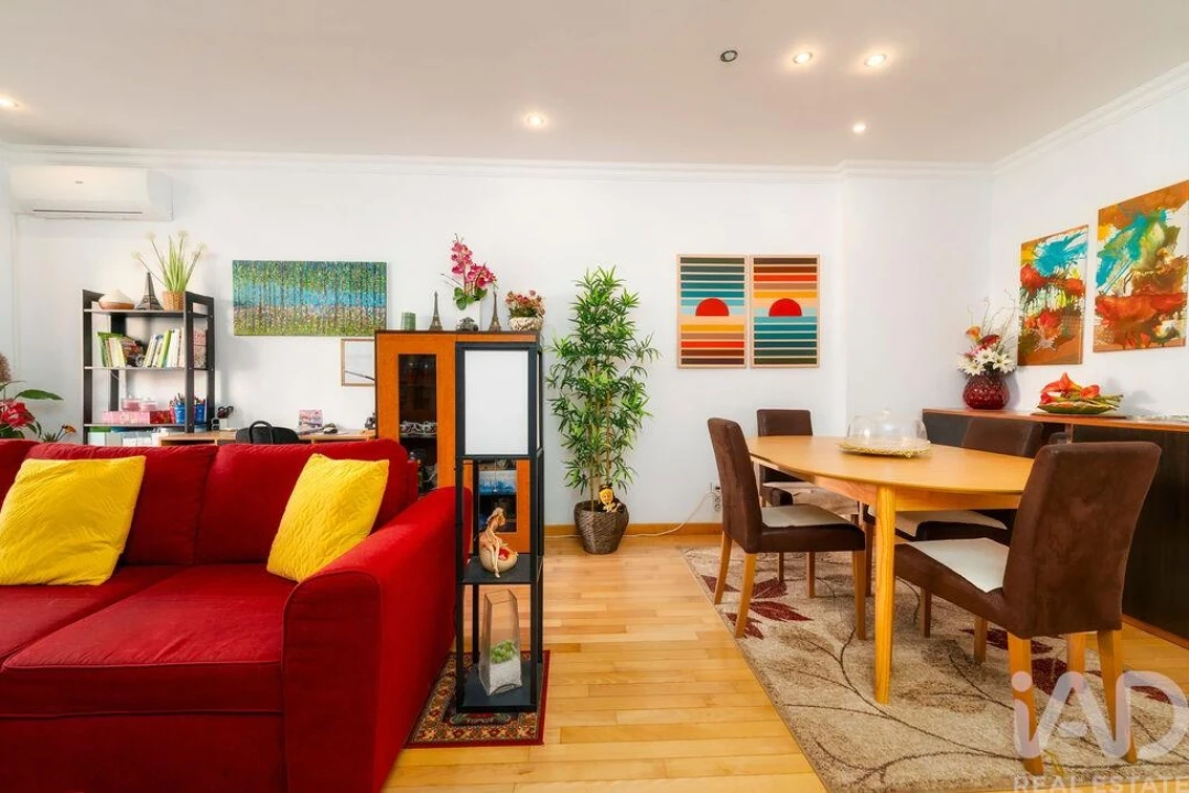 Apartamento T2 para Venda em Montenegro Foto 2