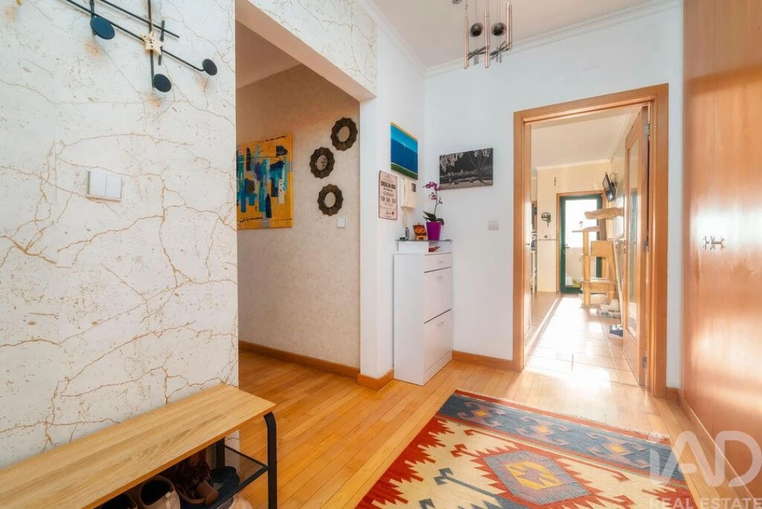 Apartamento T2 para Venda em Montenegro Foto 13