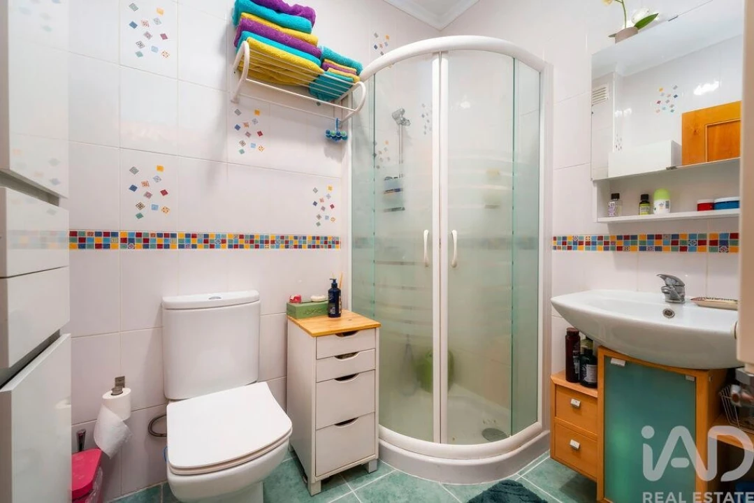 Apartamento T2 para Venda em Montenegro Foto 21