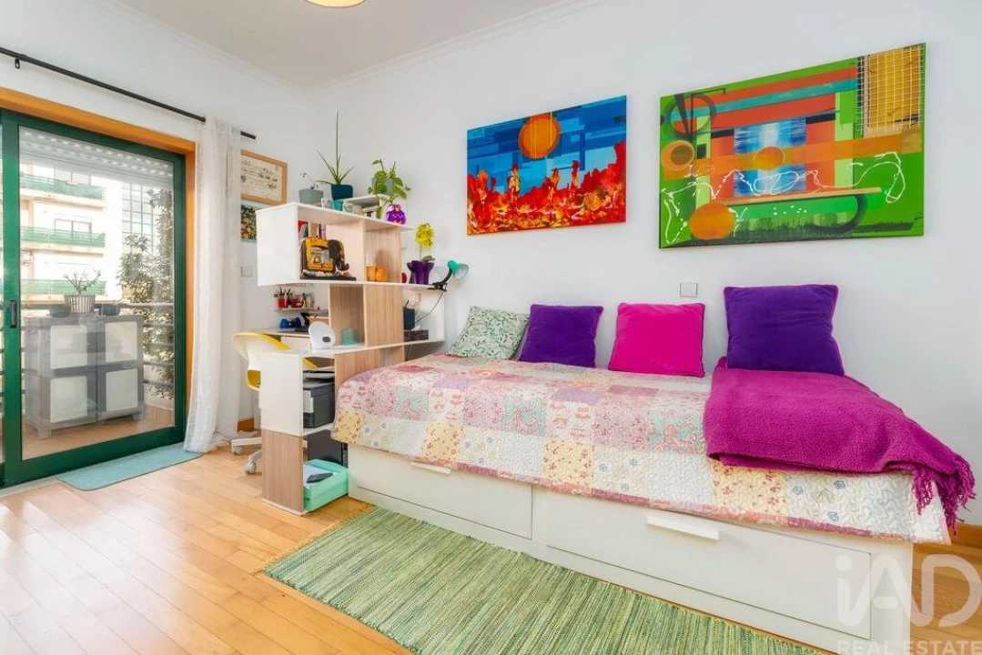 Apartamento T2 para Venda em Montenegro Foto 18