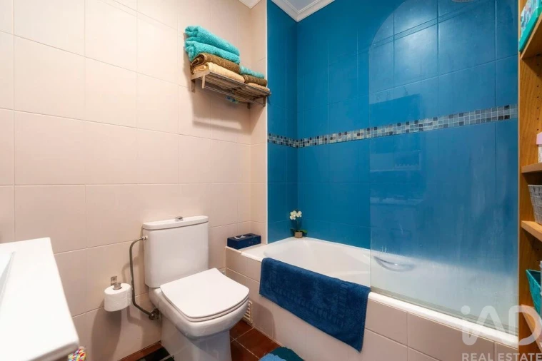 Apartamento T2 para Venda em Montenegro Foto 27