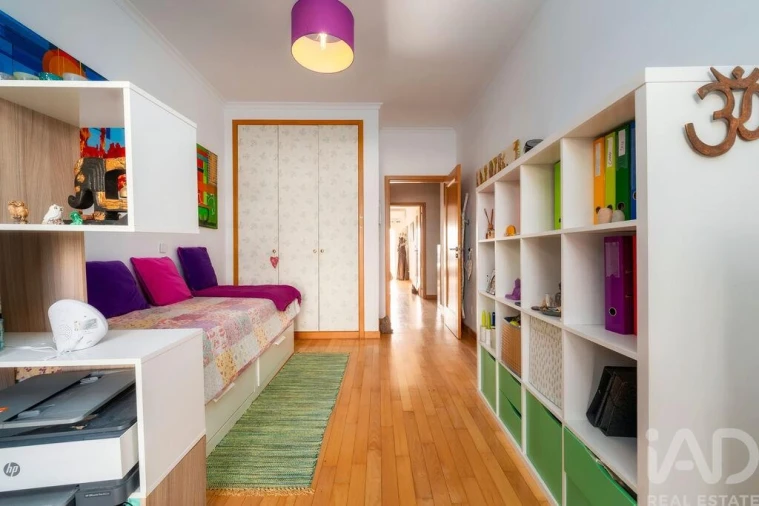 Apartamento T2 para Venda em Montenegro Foto 20