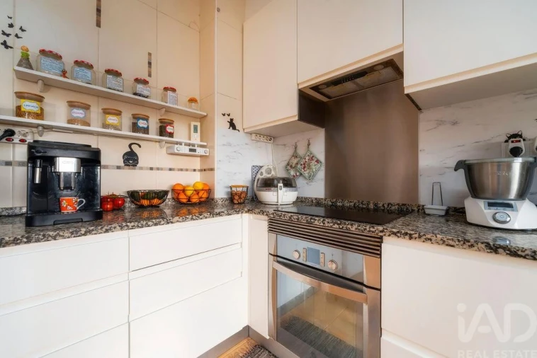 Apartamento T2 para Venda em Montenegro Foto 10