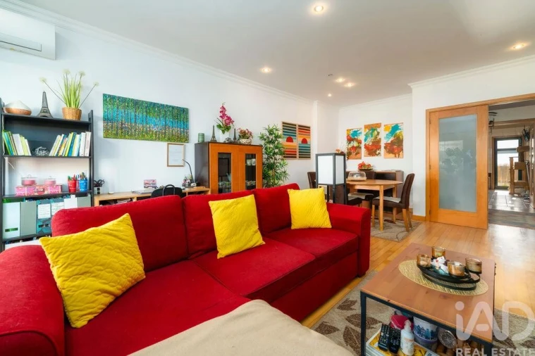 Apartamento T2 para Venda em Montenegro Foto 4