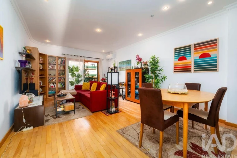 Apartamento T2 para Venda em Montenegro Foto 1