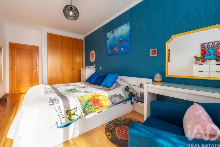 Apartamento T2 para Venda em Montenegro Foto 24