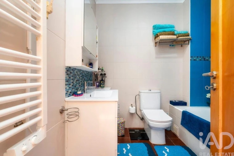 Apartamento T2 para Venda em Montenegro Foto 26