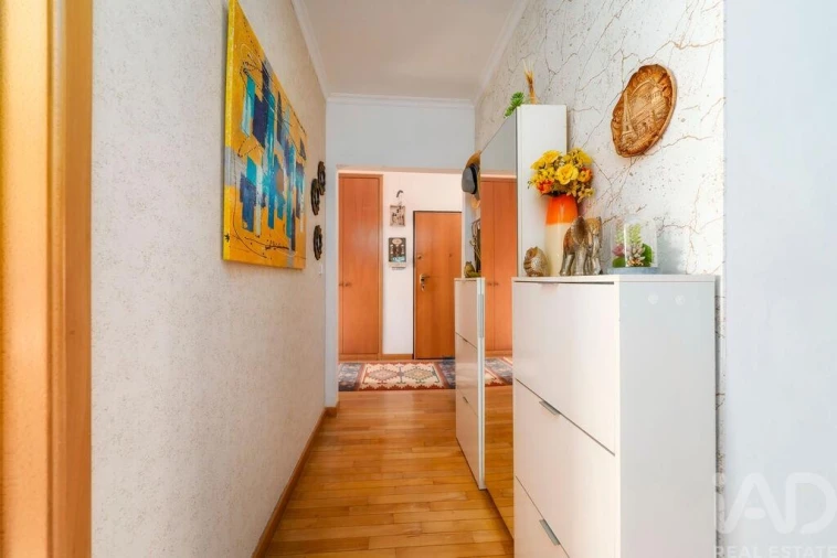 Apartamento T2 para Venda em Montenegro Foto 16