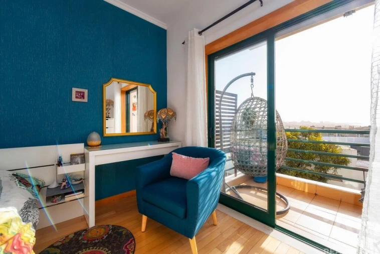 Apartamento T2 para Venda em Montenegro Foto 25