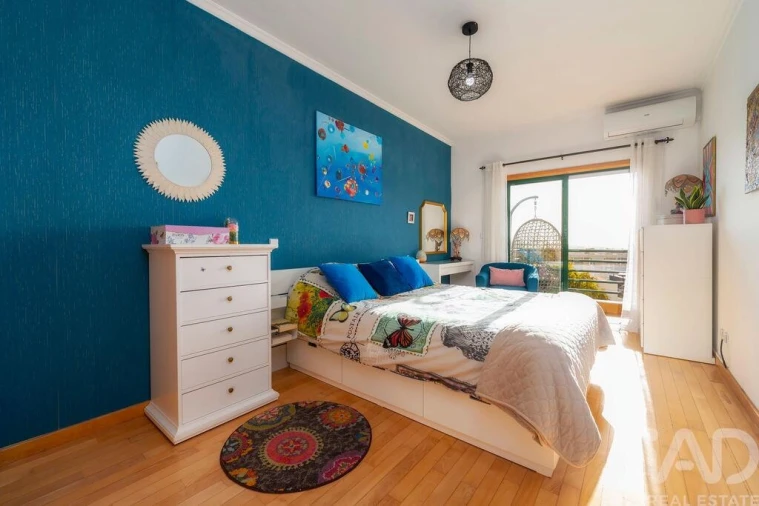 Apartamento T2 para Venda em Montenegro Foto 22