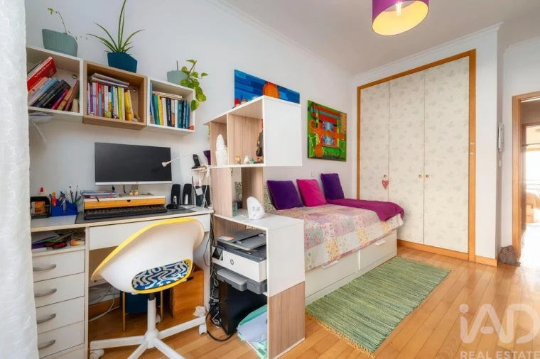 Apartamento T2 para Venda em Montenegro Foto 19