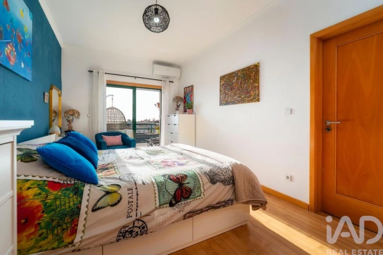 Apartamento T2 para Venda em Montenegro Foto 23