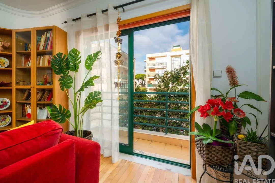 Apartamento T2 para Venda em Montenegro Foto 6