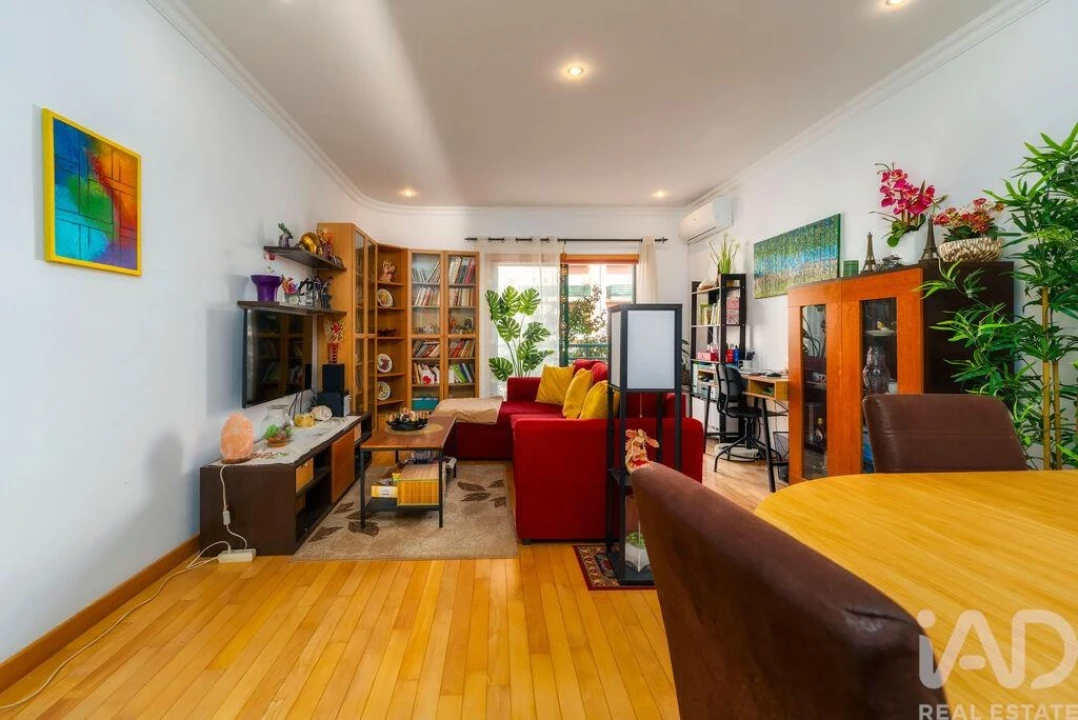 Apartamento T2 para Venda em Montenegro Foto 3