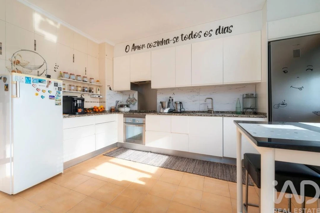 Apartamento T2 para Venda em Montenegro Foto 8