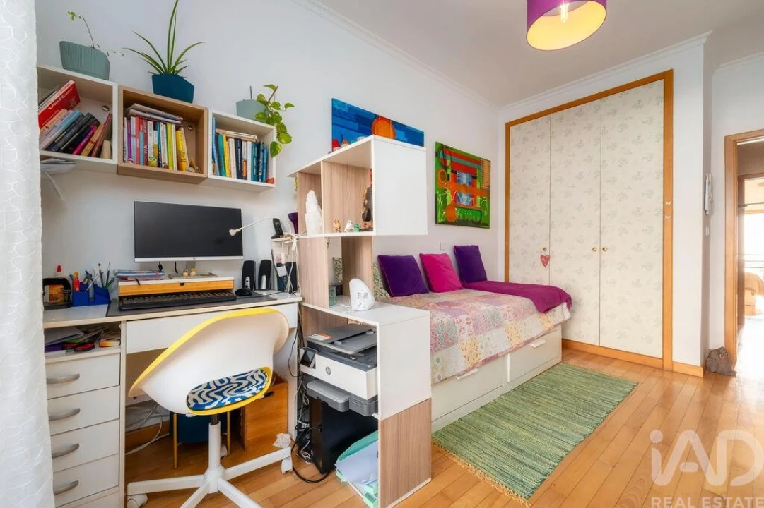 Apartamento T2 para Venda em Montenegro Foto 19