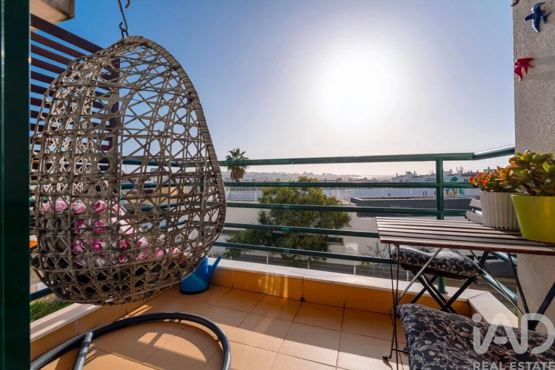 Apartamento T2 para Venda em Montenegro Foto 28