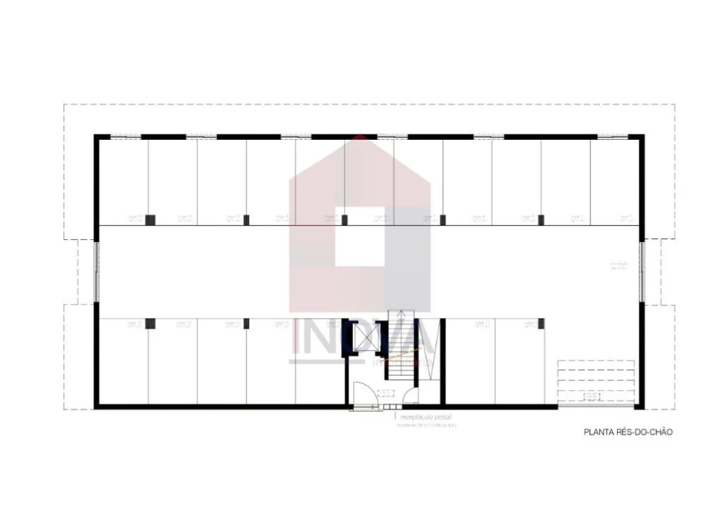 Apartamento T2 para Venda em Braga (Maximinos, Sé e Cividade) Foto 20