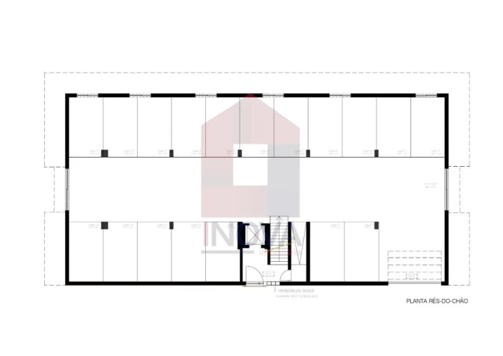 Apartamento T2 para Venda em Braga (Maximinos, Sé e Cividade) Foto 20
