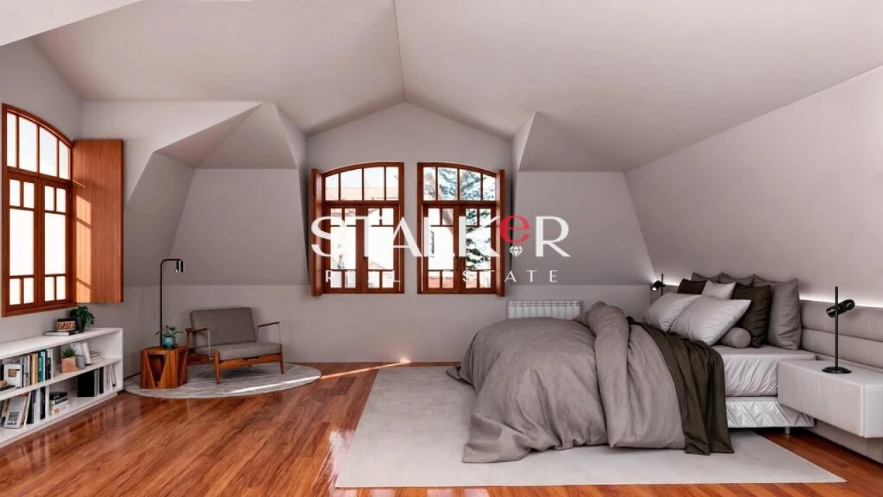 Moradia T4 para Venda em Espinho Foto 28