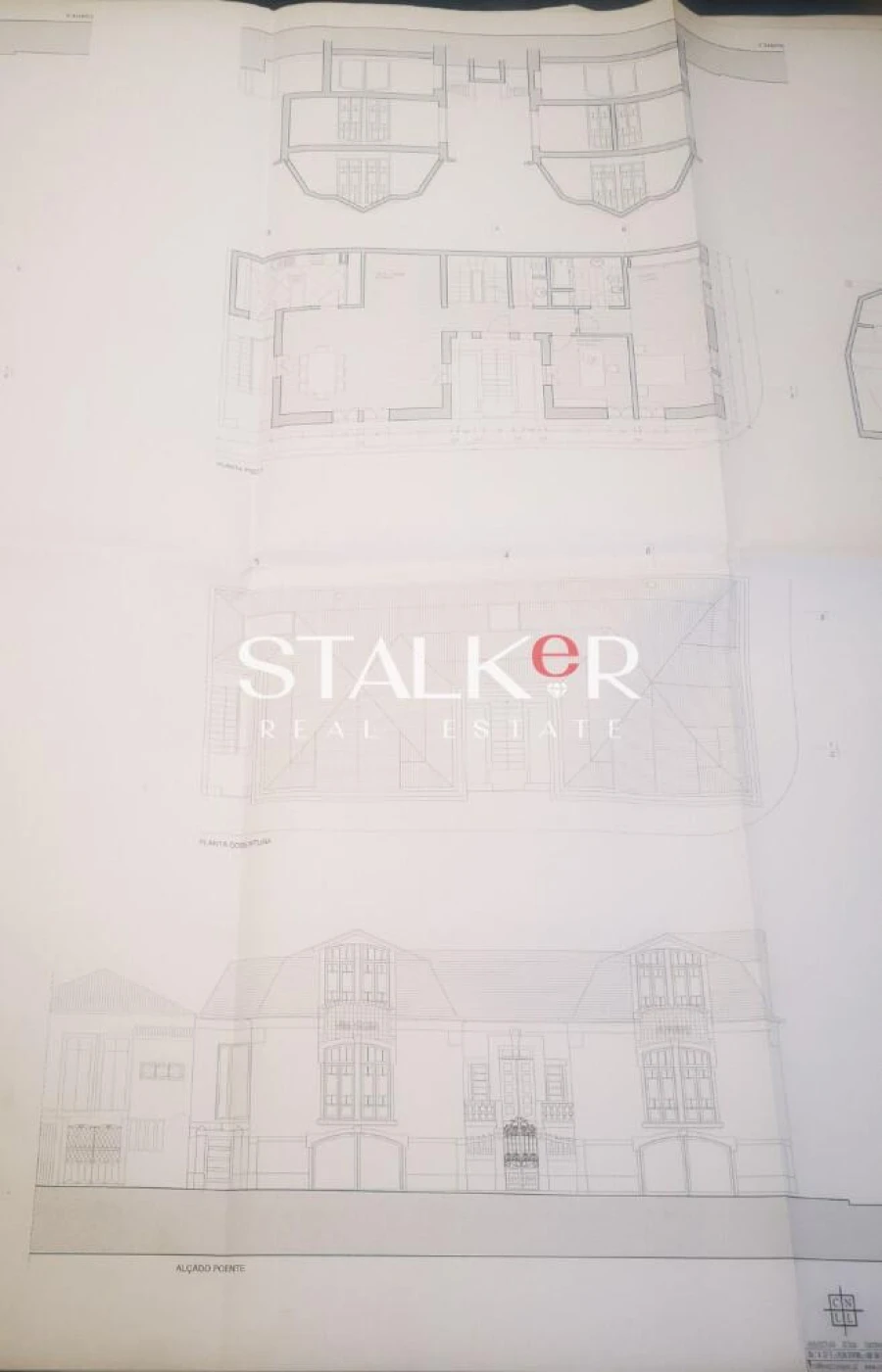 Moradia T4 para Venda em Espinho Foto 46