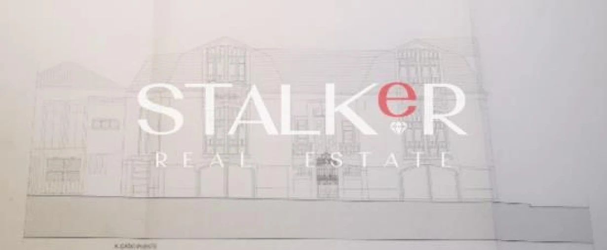 Moradia T4 para Venda em Espinho Foto 42