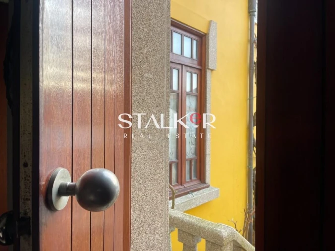 Moradia T4 para Venda em Espinho Foto 4