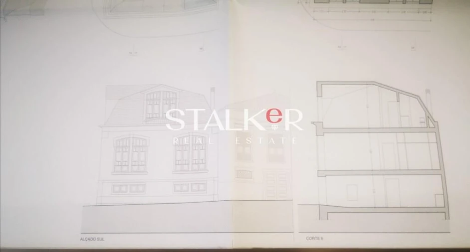 Moradia T4 para Venda em Espinho Foto 48