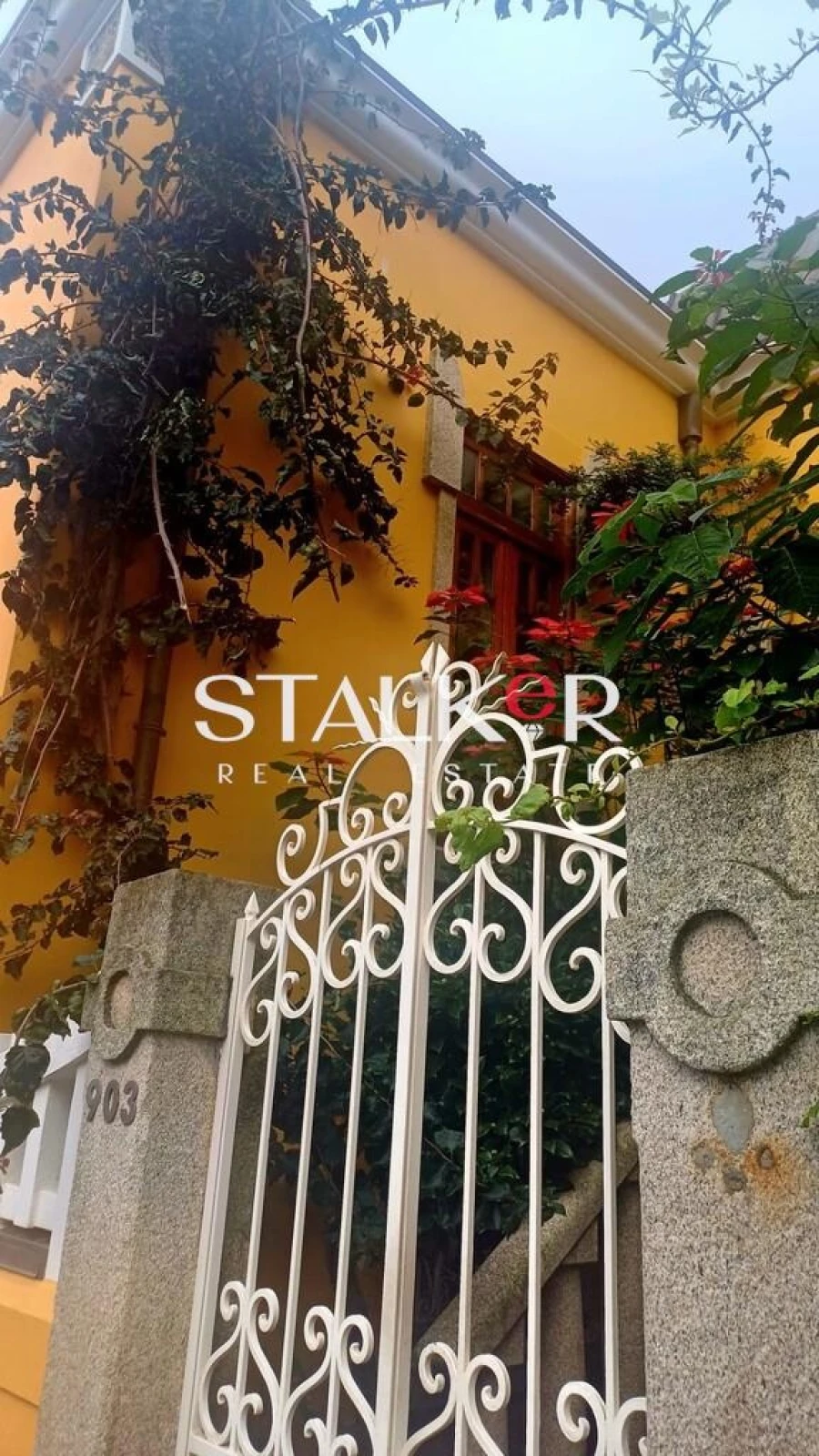 Moradia T4 para Venda em Espinho Foto 2