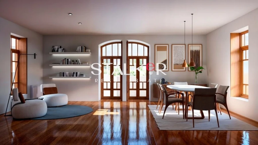 Moradia T4 para Venda em Espinho Foto 9