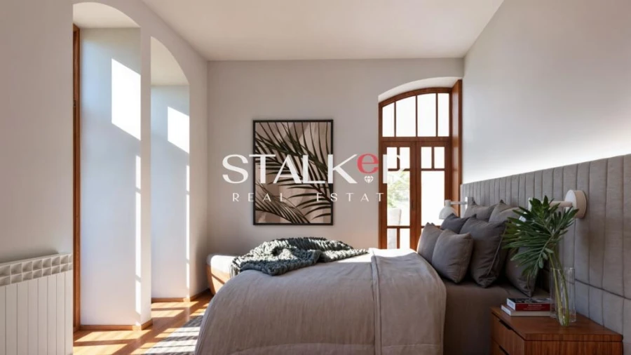 Moradia T4 para Venda em Espinho Foto 12