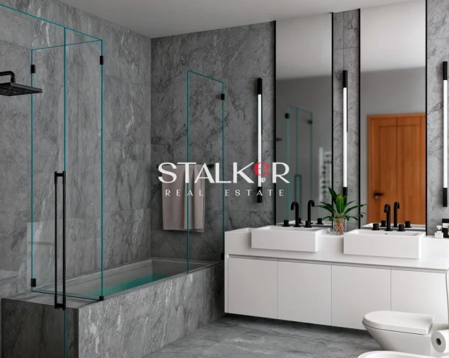 Moradia T4 para Venda em Espinho Foto 30