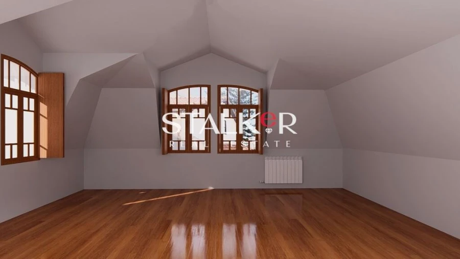 Moradia T4 para Venda em Espinho Foto 23