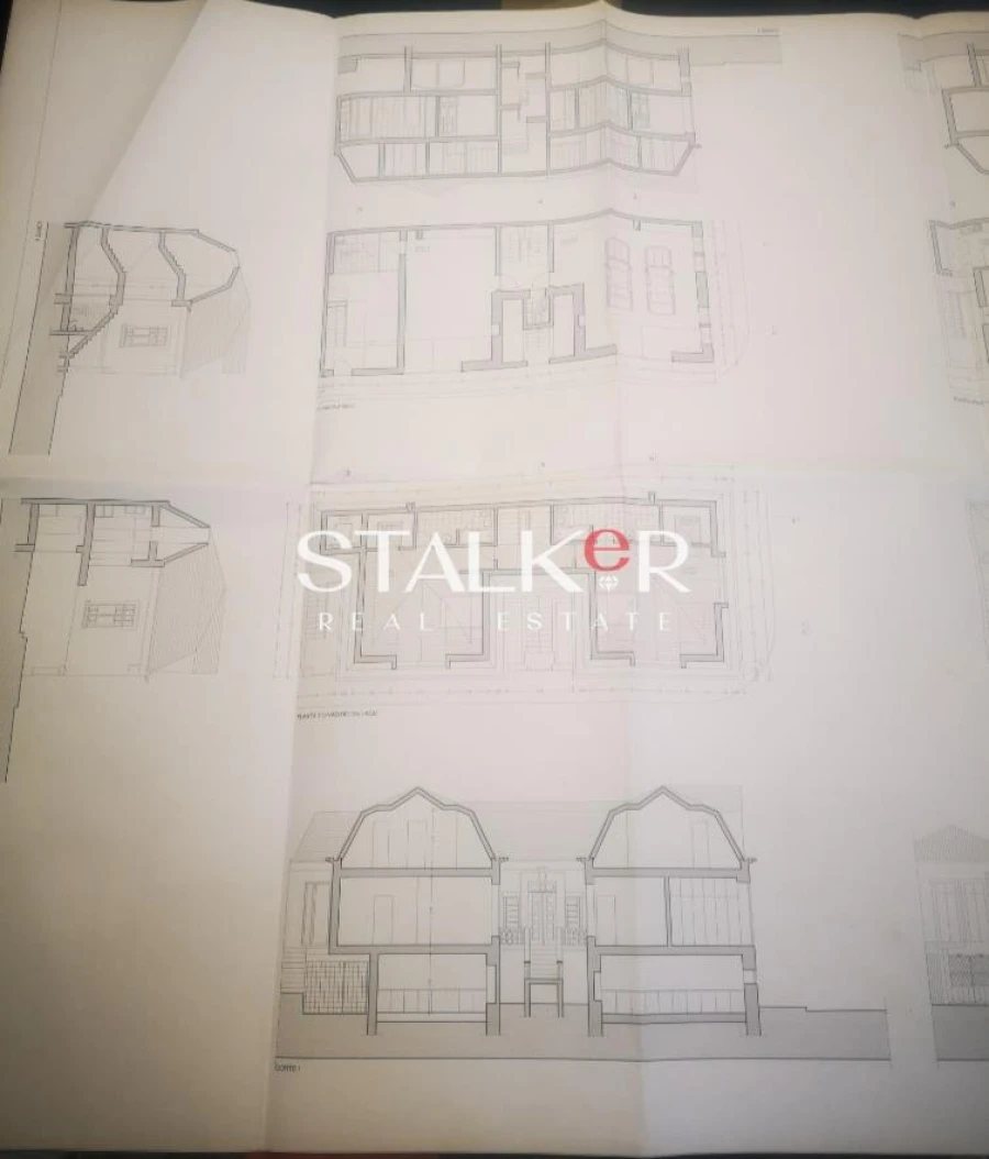 Moradia T4 para Venda em Espinho Foto 41