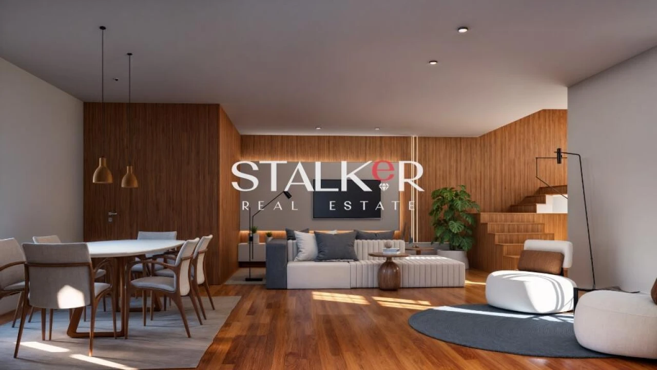 Moradia T4 para Venda em Espinho Foto 7