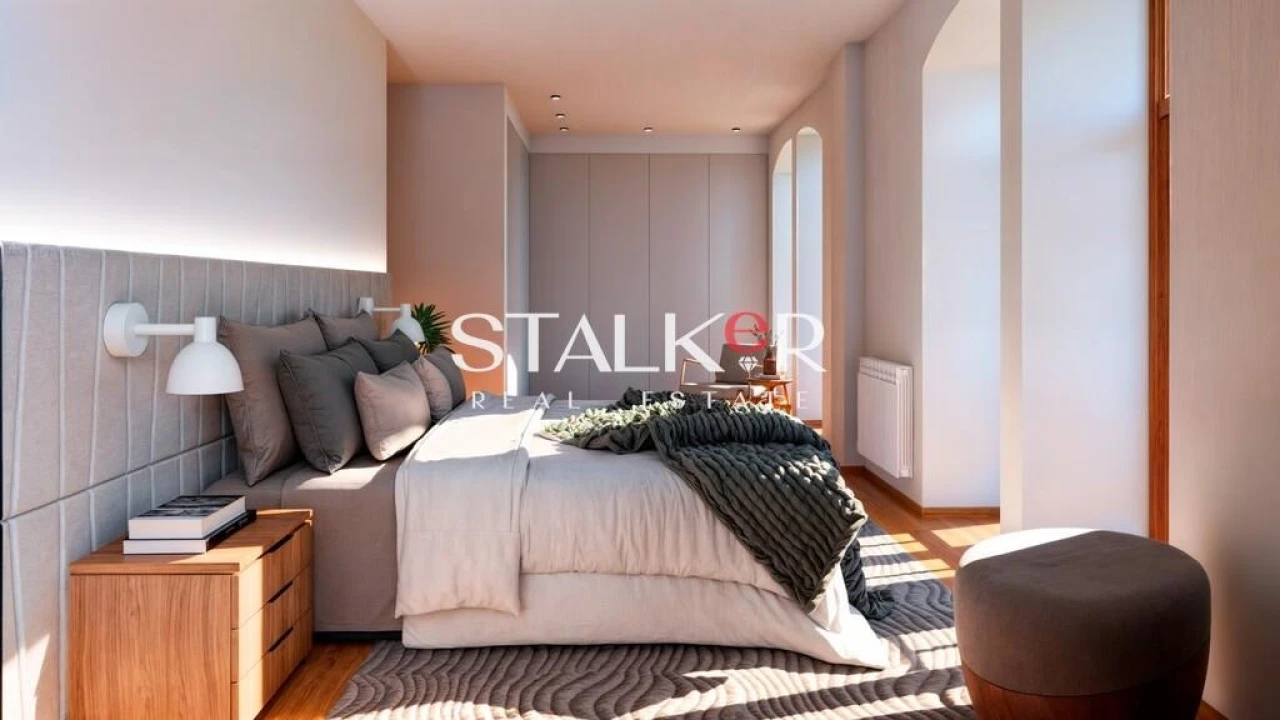 Moradia T4 para Venda em Espinho Foto 13