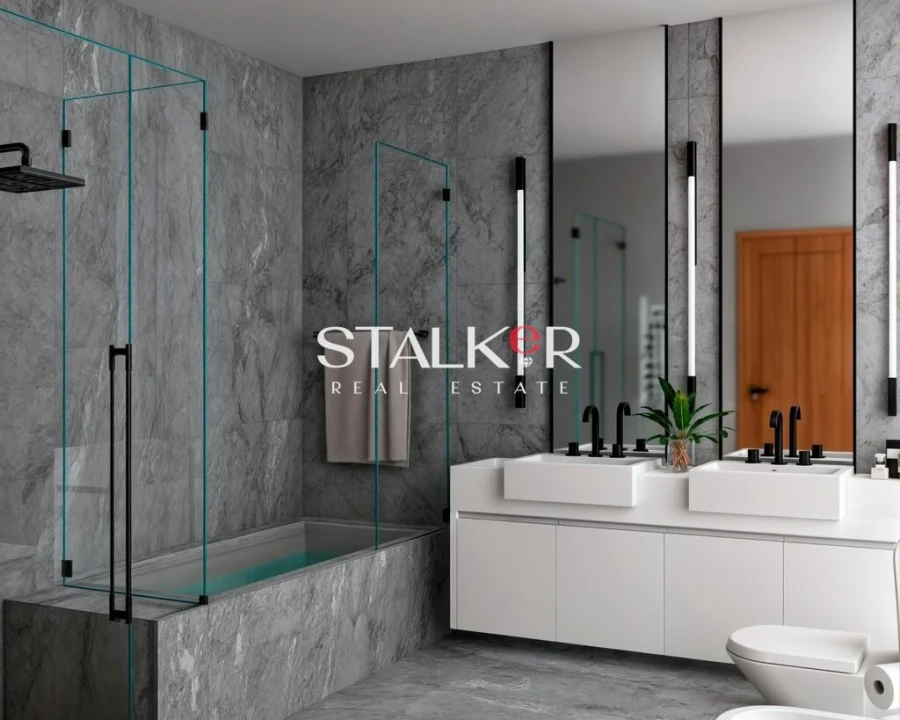 Moradia T4 para Venda em Espinho Foto 30