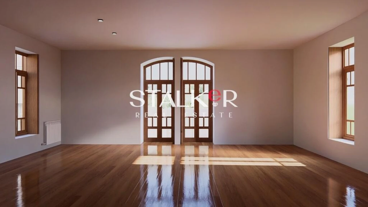 Moradia T4 para Venda em Espinho Foto 14