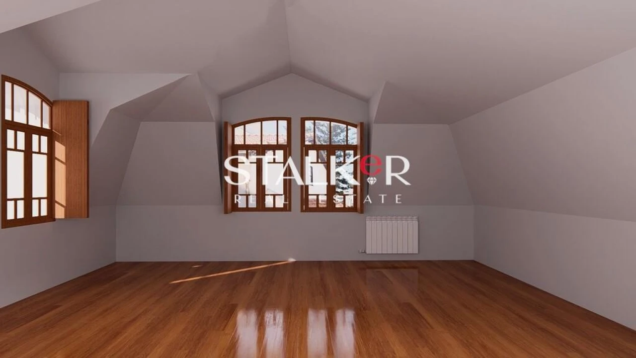 Moradia T4 para Venda em Espinho Foto 23