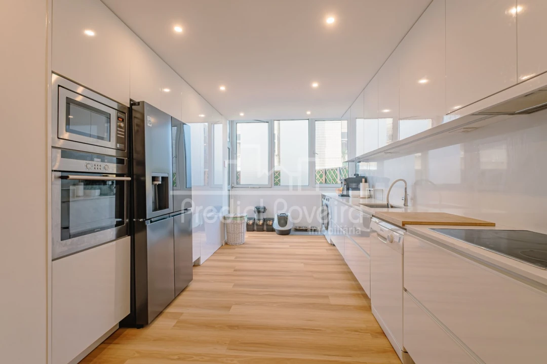 Apartamento T4 para Venda em Póvoa de Varzim, Beiriz e Argivai Foto 4