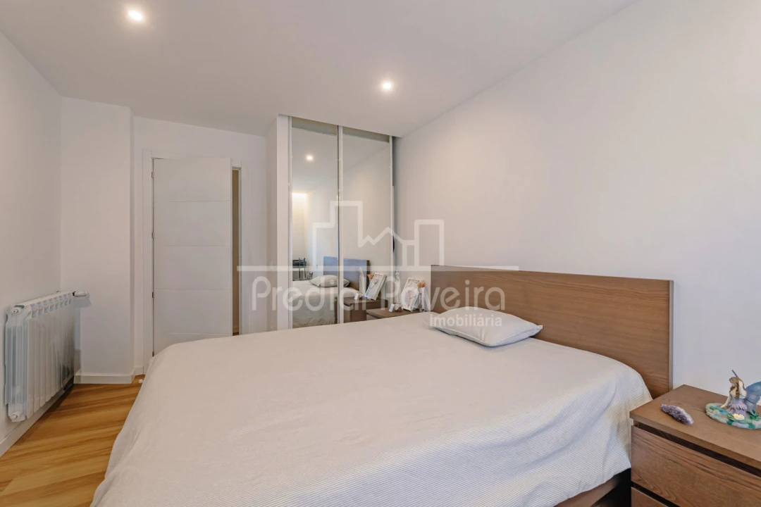 Apartamento T4 para Venda em Póvoa de Varzim, Beiriz e Argivai Foto 8