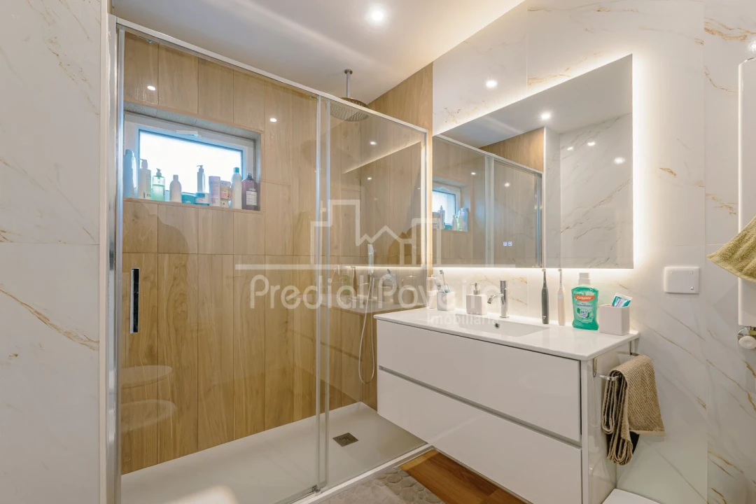 Apartamento T4 para Venda em Póvoa de Varzim, Beiriz e Argivai Foto 10