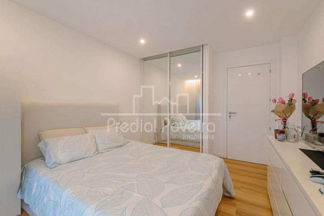 Apartamento T4 para Venda em Póvoa de Varzim, Beiriz e Argivai Foto 12