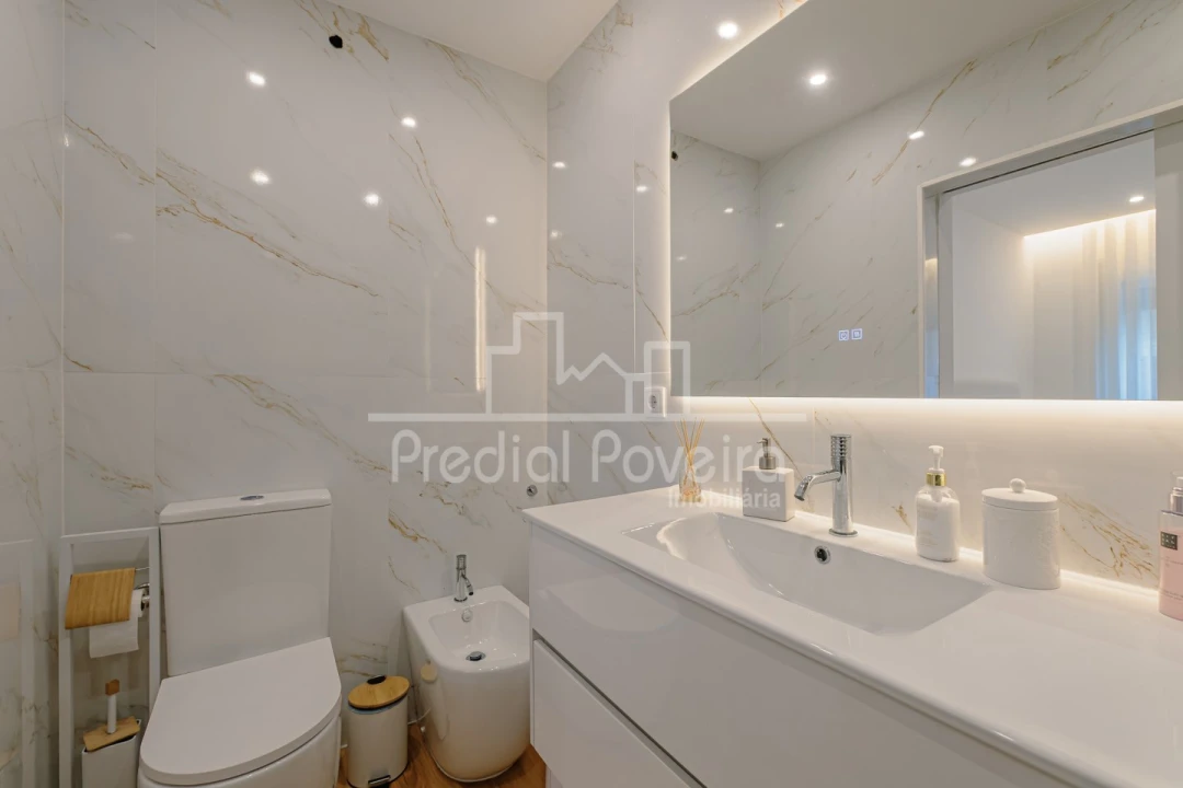 Apartamento T4 para Venda em Póvoa de Varzim, Beiriz e Argivai Foto 14