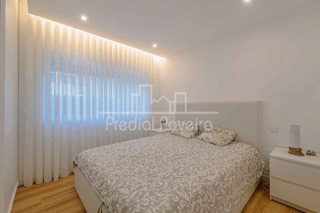 Apartamento T4 para Venda em Póvoa de Varzim, Beiriz e Argivai Foto 15