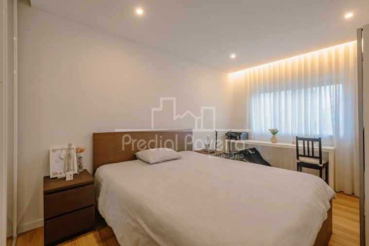 Apartamento T4 para Venda em Póvoa de Varzim, Beiriz e Argivai Foto 7