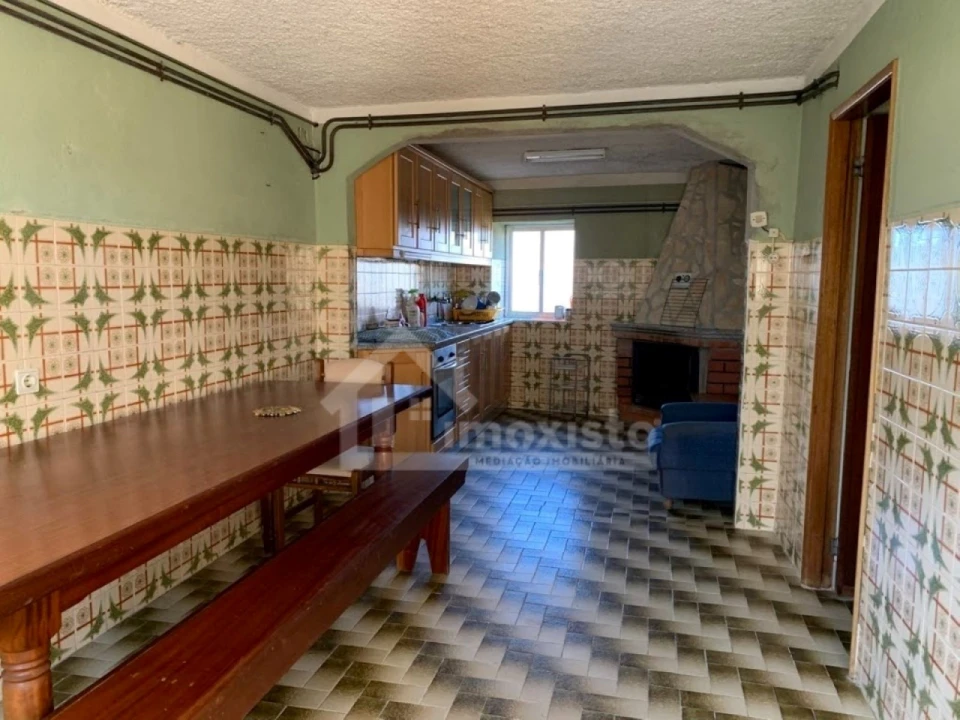 Moradia T4 para Venda em Figueiró dos Vinhos e Bairradas Foto 5