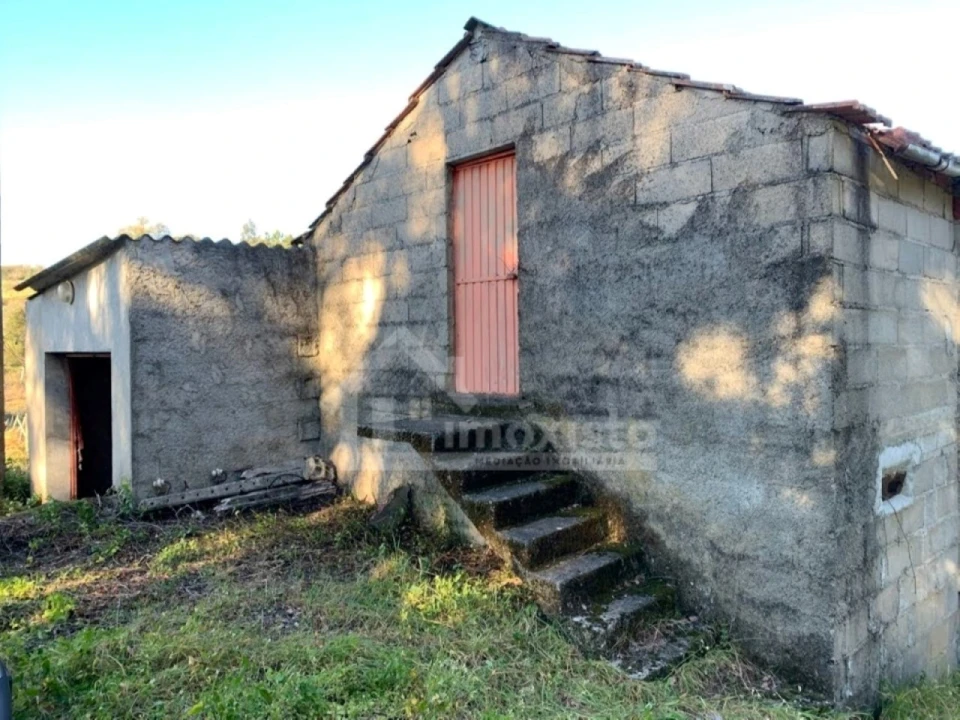 Moradia T4 para Venda em Figueiró dos Vinhos e Bairradas Foto 22